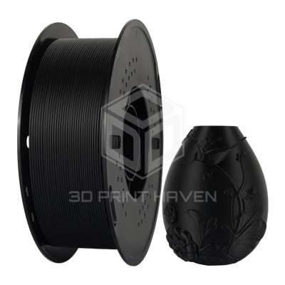 Kingroon PLA Matte, Цвят: Black