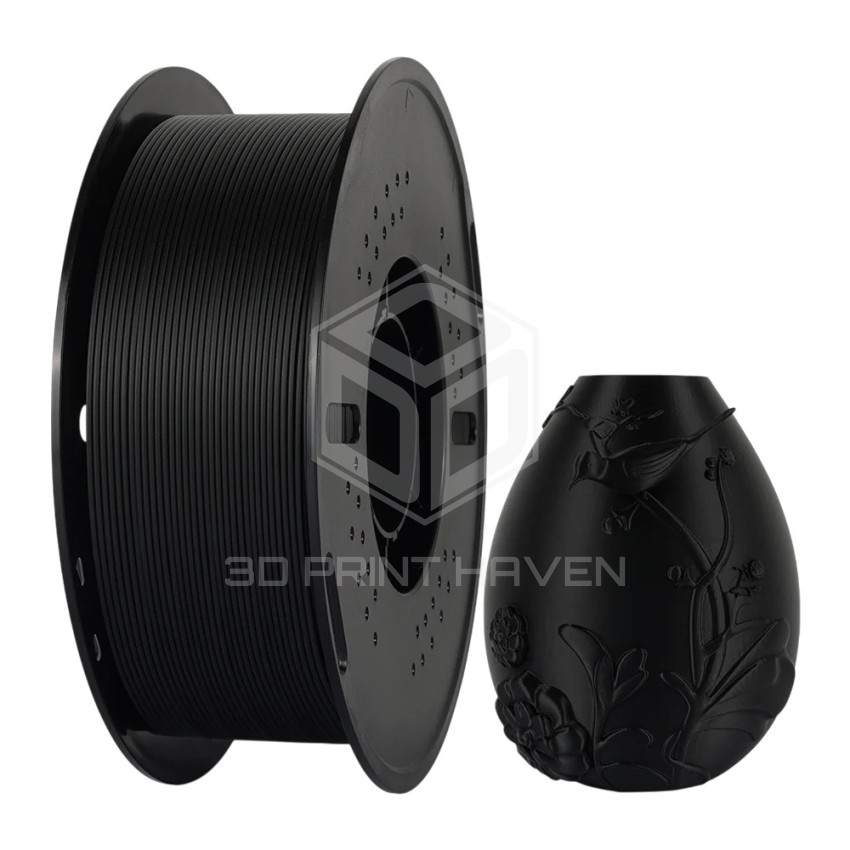 Kingroon PLA Matte, Цвят: Black