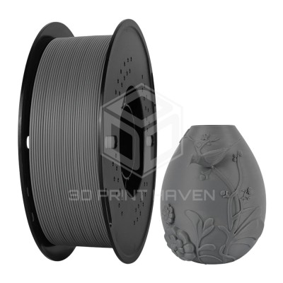 Kingroon PLA Matte, Цвят: Gray