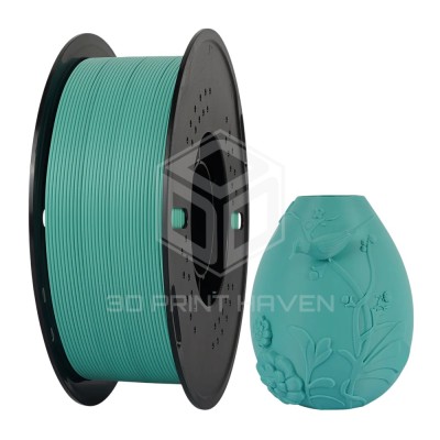 Kingroon PLA Matte, Цвят: Grass Green