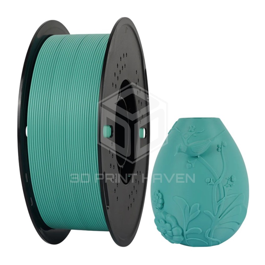 Kingroon PLA Matte, Цвят: Grass Green