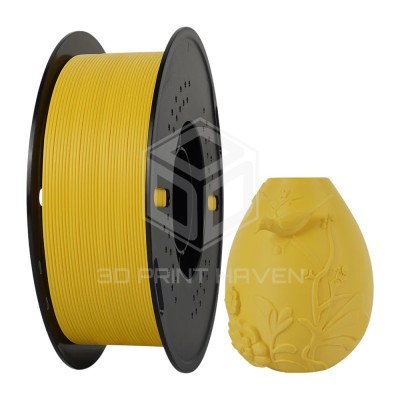 Kingroon PLA Matte, Цвят: Yellow