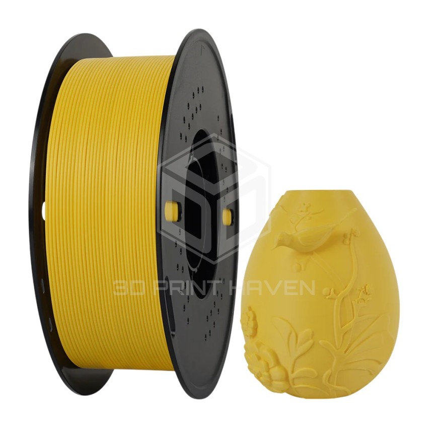 Kingroon PLA Matte, Цвят: Yellow