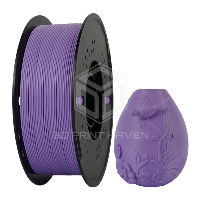 Kingroon PLA Matte, Цвят: Lilac Purple