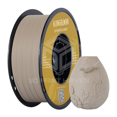 Kingroon PLA Matte, Цвят: Skin