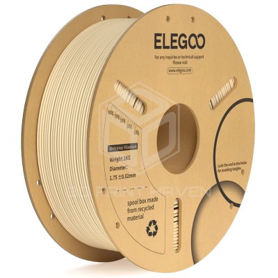 ELEGOO PLA+ Plus, Цвят: Beige
