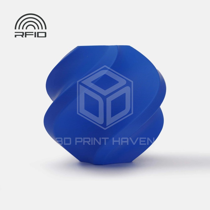 Bambu Lab PLA Basic, Цвят: Blue - With Spool