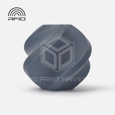 Bambu Lab PLA Basic, Цвят: Blue Gray - Refill