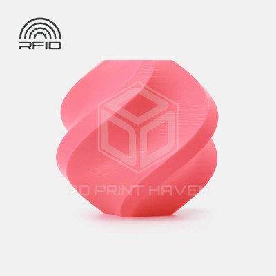 Bambu Lab PLA Basic, Цвят: Pink - Refill
