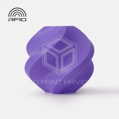 Bambu Lab PLA Basic, Цвят: Purple - Refill