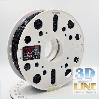 3DLine - PLA - Произведено в БГ, Цвят: Андромеда