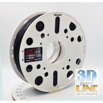 3DLine - PLA - Произведено в БГ, Цвят: Андромеда