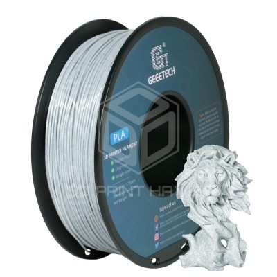 Geeetech PLA, Цвят: Marble