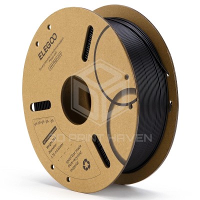 Elegoo PLA, Цвят: Black