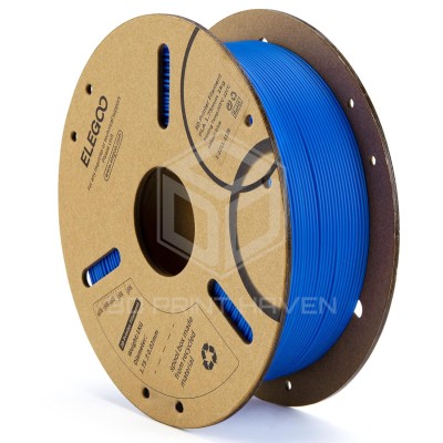 Elegoo PLA, Цвят: Blue