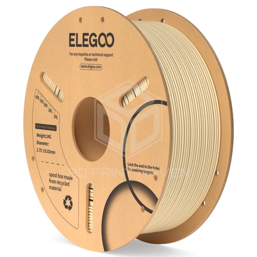 Elegoo PLA, Цвят: Beige