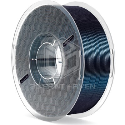 Elegoo PLA, Цвят: Galaxy Black