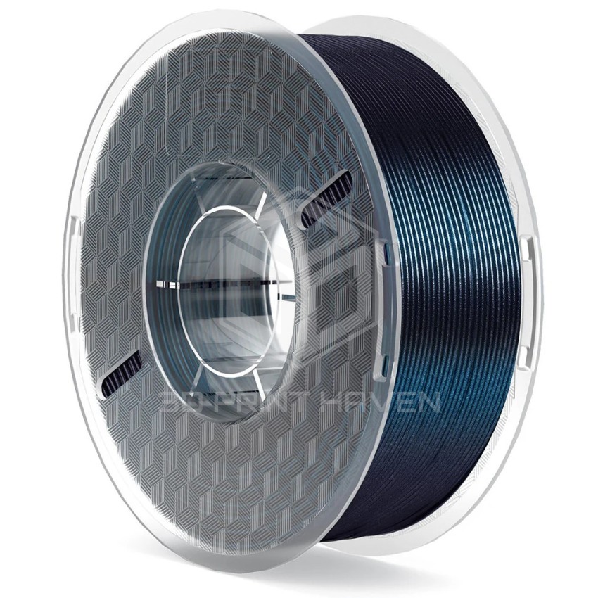 Elegoo PLA, Цвят: Galaxy Black