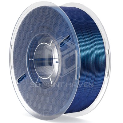 Elegoo PLA, Цвят: Galaxy Blue