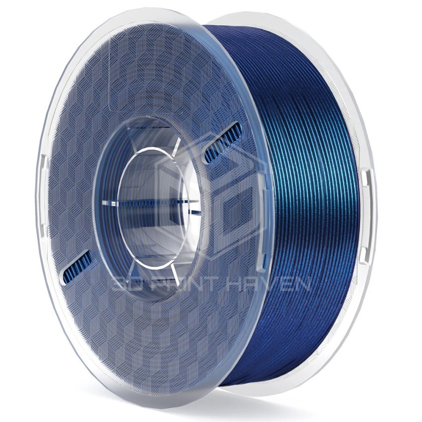 Elegoo PLA, Цвят: Galaxy Blue