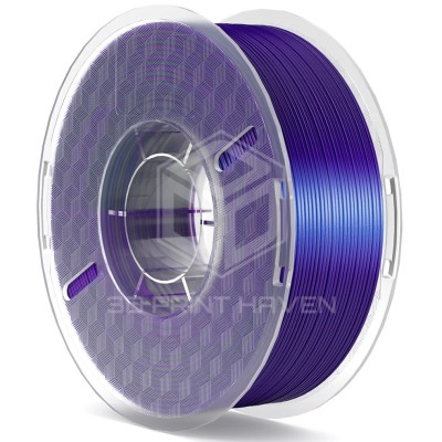 Elegoo PLA, Цвят: Galaxy Purple