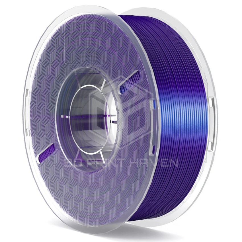 Elegoo PLA, Цвят: Galaxy Purple
