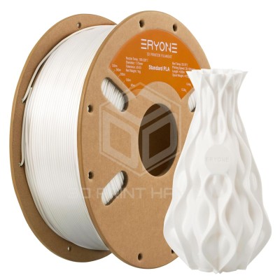 Eryone PLA, Цвят: Jade White