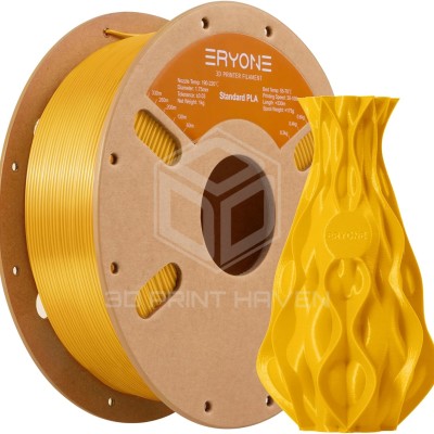 Eryone PLA, Цвят: Mango Yellow