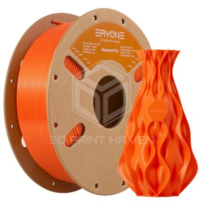 Eryone PLA, Цвят: Orange