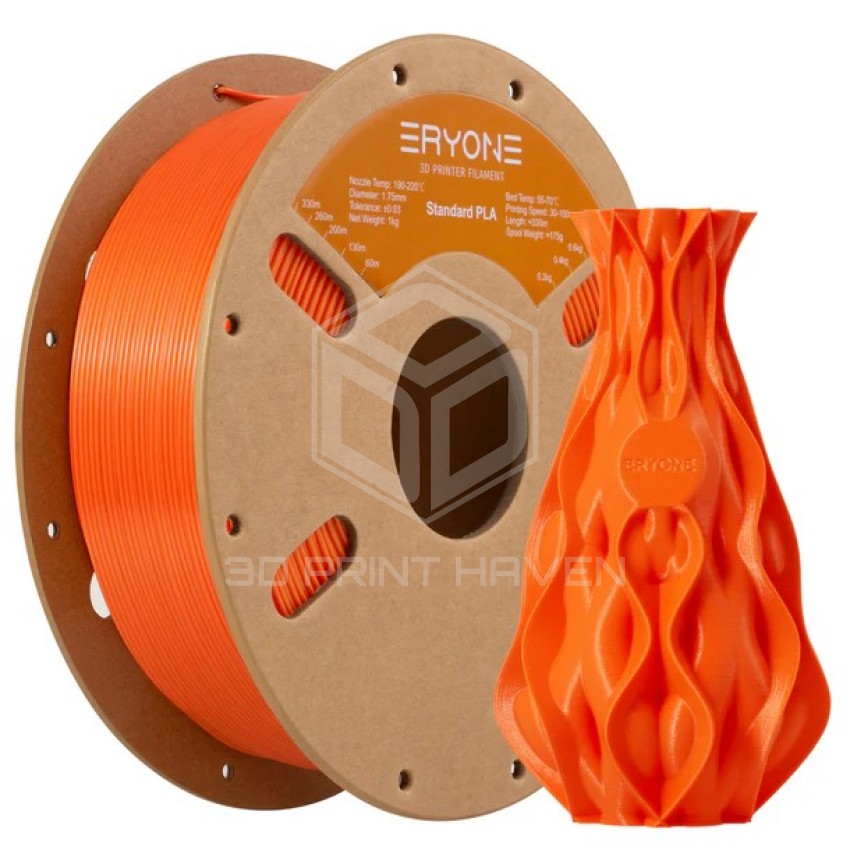 Eryone PLA, Цвят: Orange