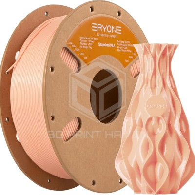 Eryone PLA Matte, Цвят: Skin