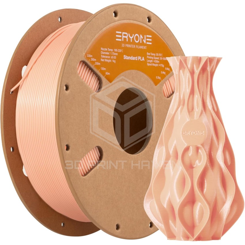 Eryone PLA Matte, Цвят: Skin