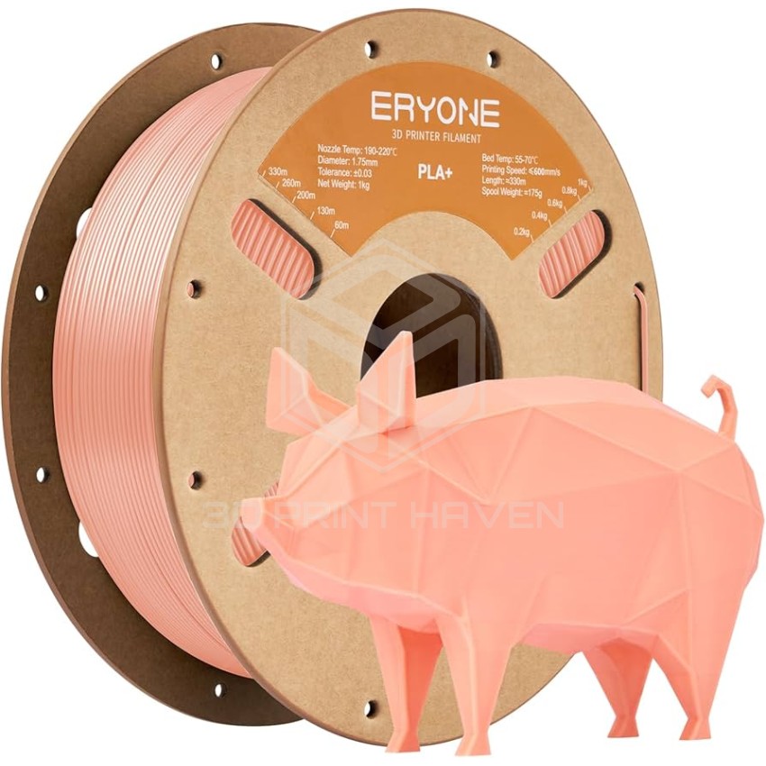 Eryone PLA+, Цвят: Skin