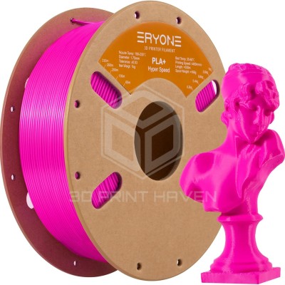 Eryone PLA+ High-Speed, Цвят: Magenta