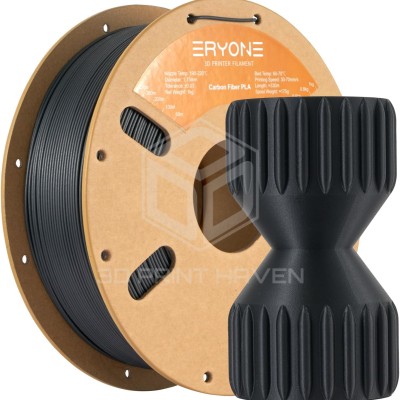 Eryone PLA-CF, Цвят: Black