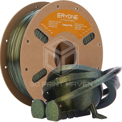 Eryone PLA Galaxy, Цвят: Omega Nebula (Gold)