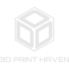 3DPrintHaven – Филаменти, части и аксесоари за 3D принтери