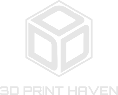 3DPrintHaven – Филаменти, части и аксесоари за 3D принтери