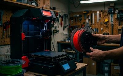 3D принтер услуги: Как се формира стойността на вашия проект?