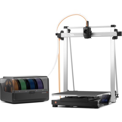 Anycubic Kobra 3 MAX Combo (+ACE PRO)