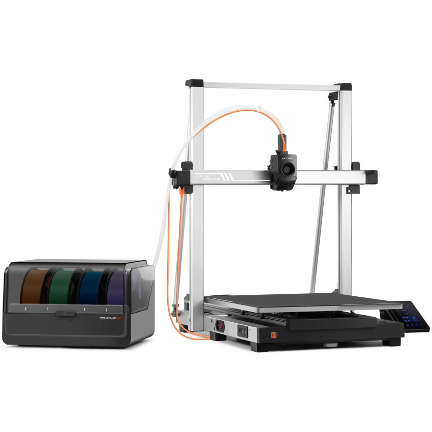 Anycubic Kobra 3 MAX Combo (+ACE PRO)