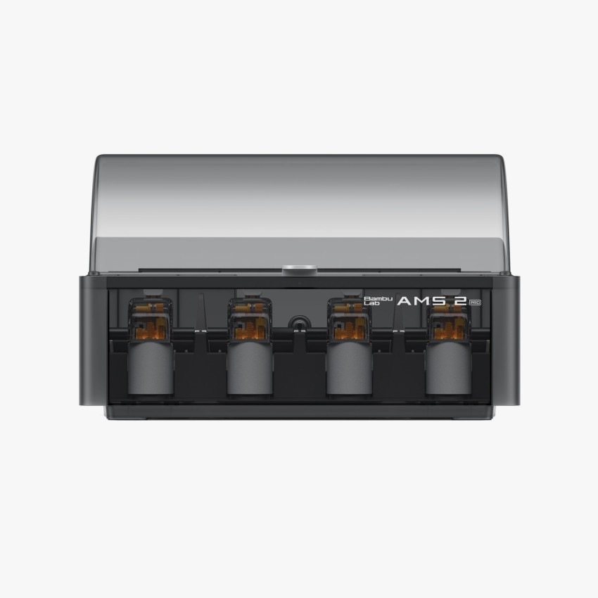 Bambu Lab AMS 2 PRO