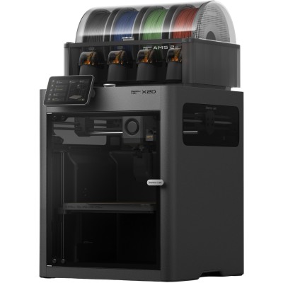 Bambu Lab X2D Combo (включен AMS 2 Pro)