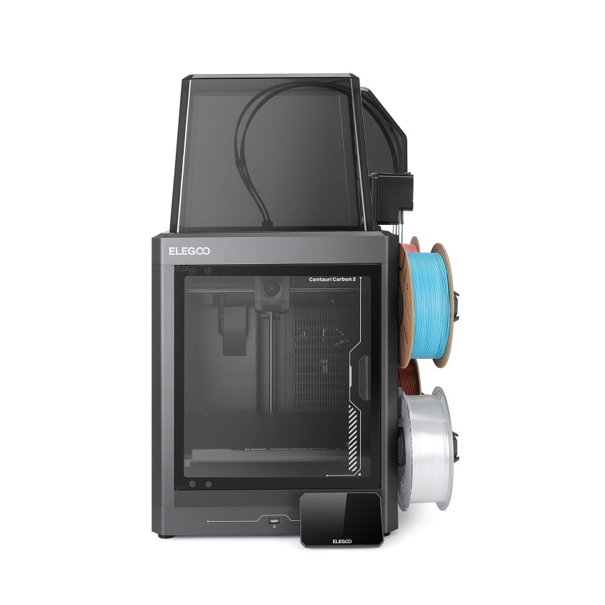 Elegoo Centauri Carbon 2 Combo