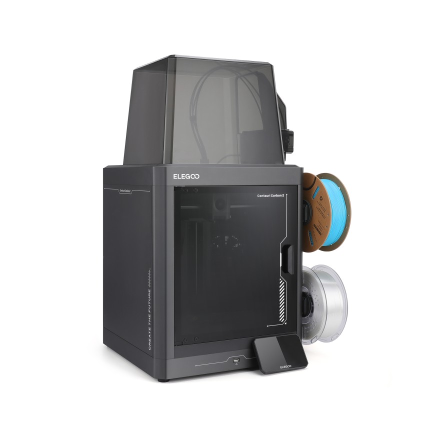 Elegoo Centauri Carbon 2 Combo