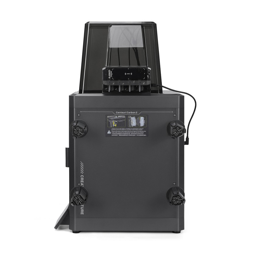 Elegoo Centauri Carbon 2 Combo