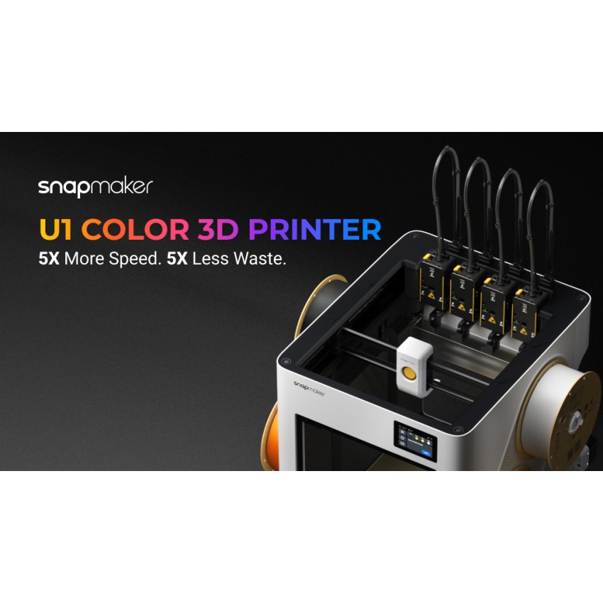 Snapmaker U1