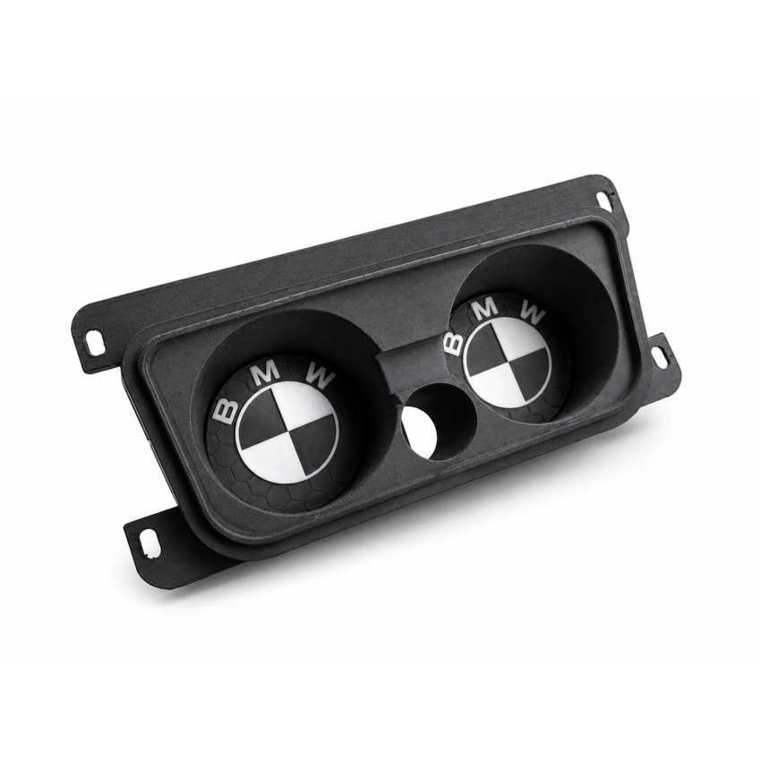 BMW E90 - E93 Къпхолдър \ Cupholder