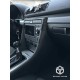 Капачки / тапи за Audi A4 B6-B7 – За премахване на оригиналния телефон