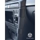 Капачки / тапи за Audi A4 B6-B7 – За премахване на оригиналния телефон